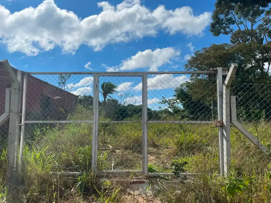 Foto 1 de Terreno en alquiler - zona urubo