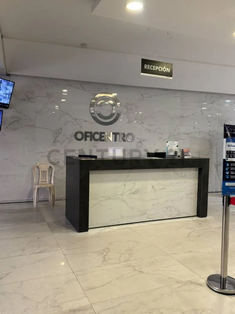 Foto 2 de Oficina en Venta | Edificio Oficentro