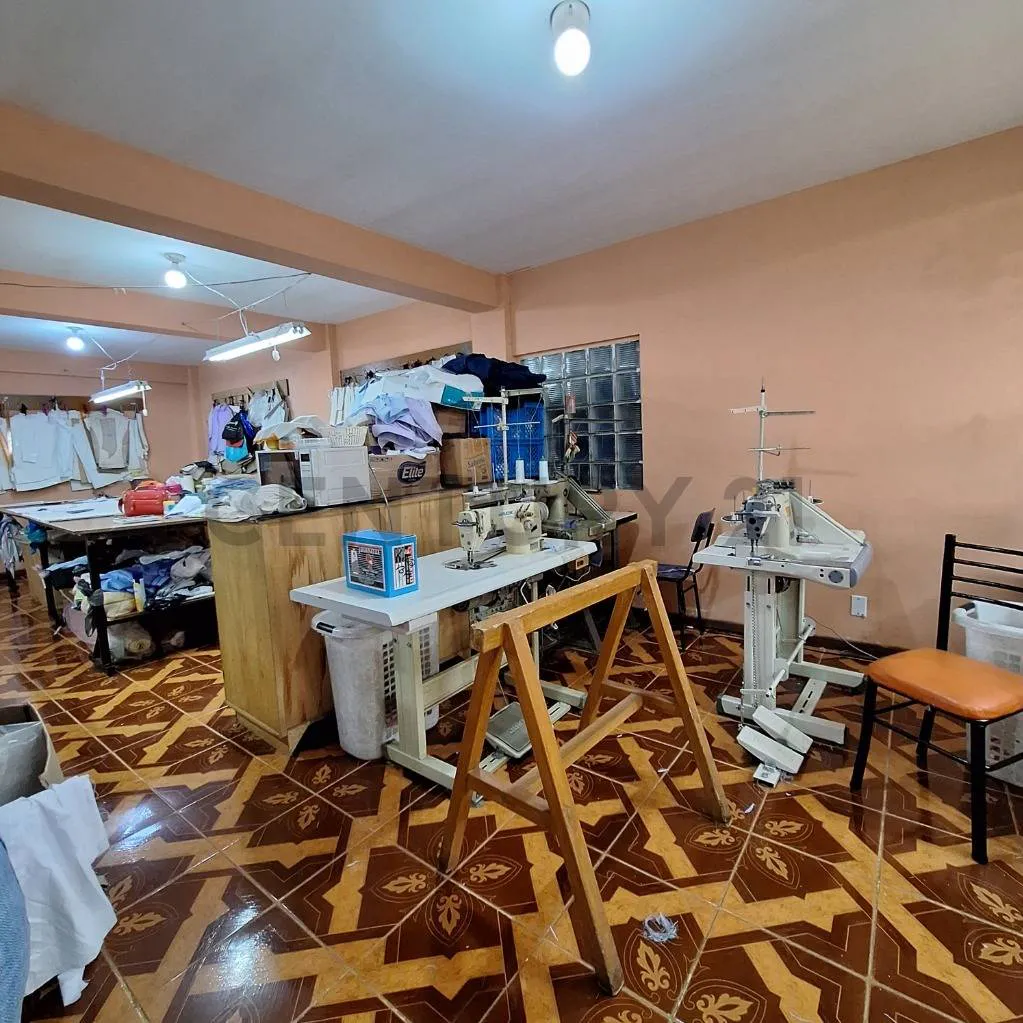 Foto 3 de Venta de Taller, Deposito o Salon de Eventos Centro de La Paz