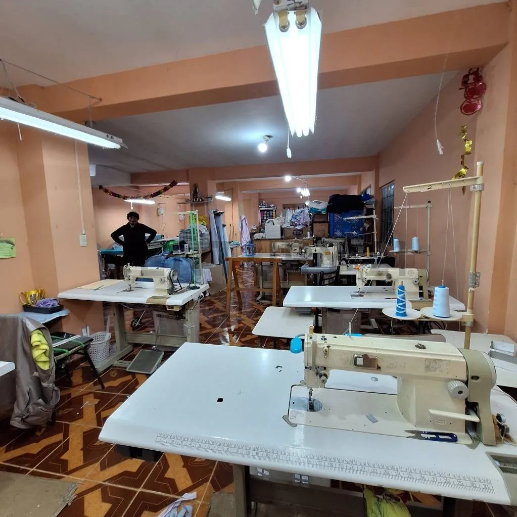 Foto 6 de Venta de Taller, Deposito o Salon de Eventos Centro de La Paz