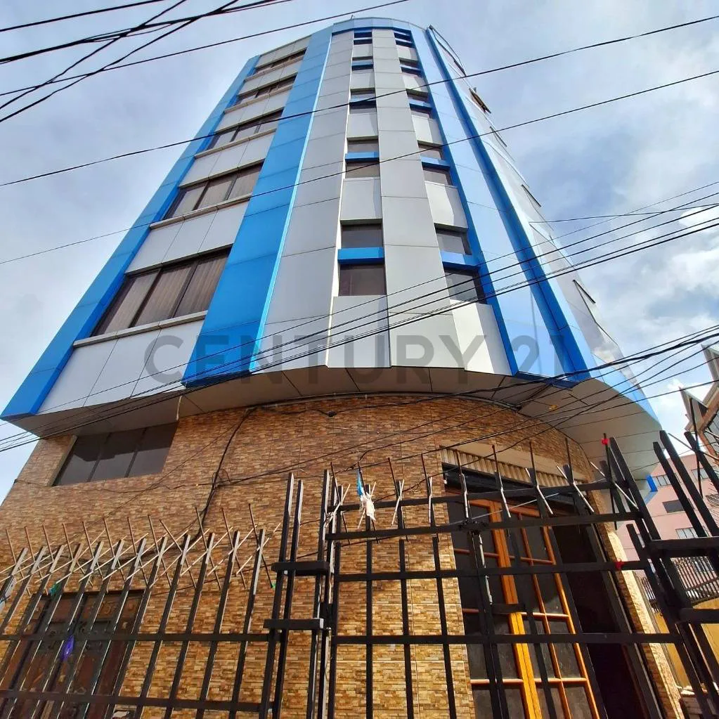 Foto 11 de Venta de Taller, Deposito o Salon de Eventos Centro de La Paz