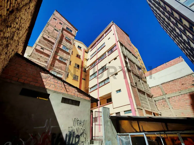 Foto 8 de Edificio en Venta Totalmente Amoblado para Funcionar Como Hostal
