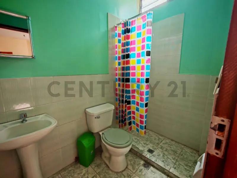 Foto 17 de Edificio en Venta Totalmente Amoblado para Funcionar Como Hostal