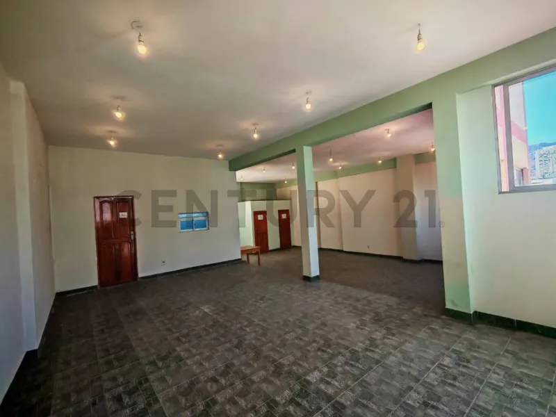 Foto 15 de Edificio en Venta Totalmente Amoblado para Funcionar Como Hostal