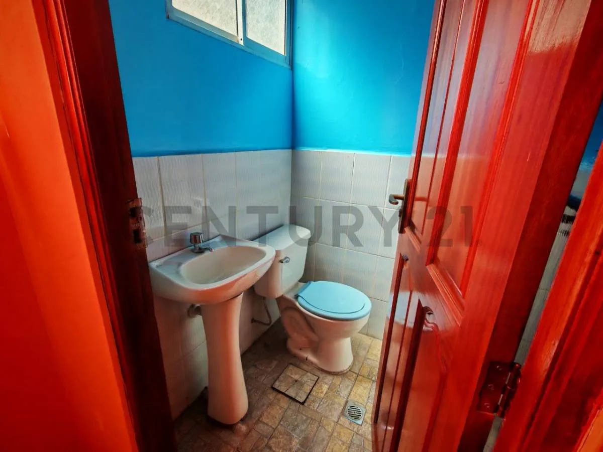 Foto 6 de Edificio en Venta Totalmente Amoblado para Funcionar Como Hostal