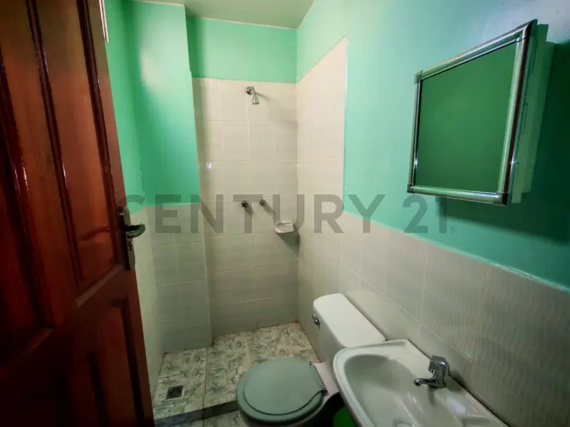 Foto 19 de Edificio en Venta Totalmente Amoblado para Funcionar Como Hostal