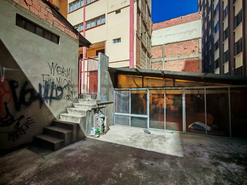 Foto 9 de Edificio en Venta Totalmente Amoblado para Funcionar Como Hostal