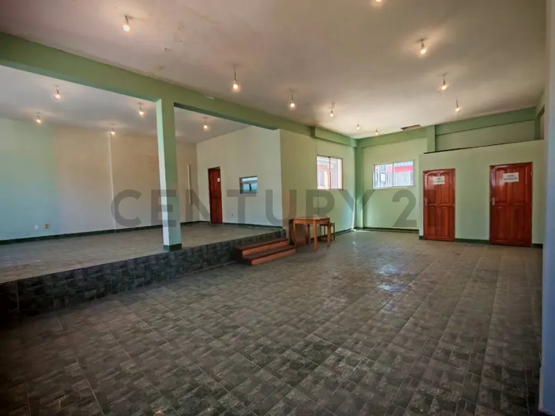 Foto 10 de Edificio en Venta Totalmente Amoblado para Funcionar Como Hostal