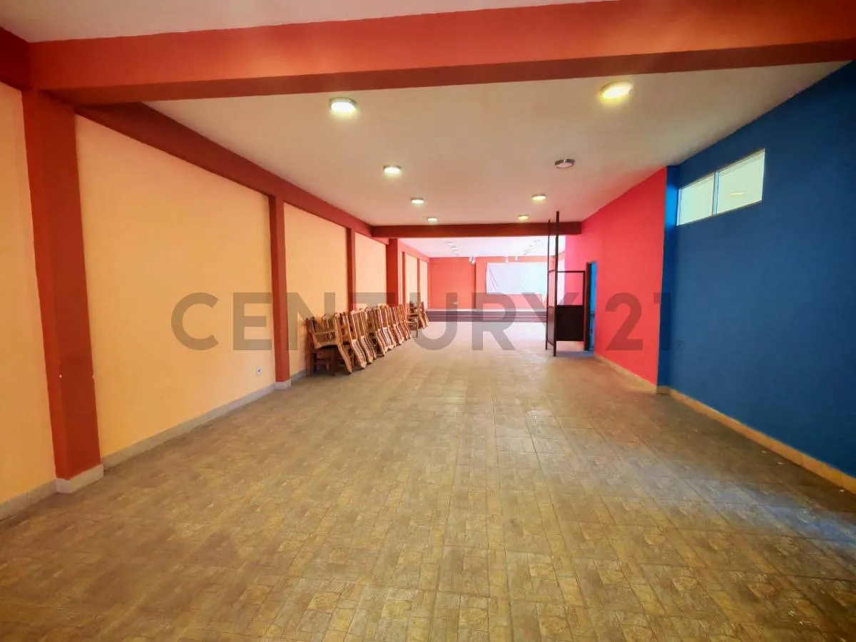 Foto 11 de Edificio en Venta Totalmente Amoblado para Funcionar Como Hostal
