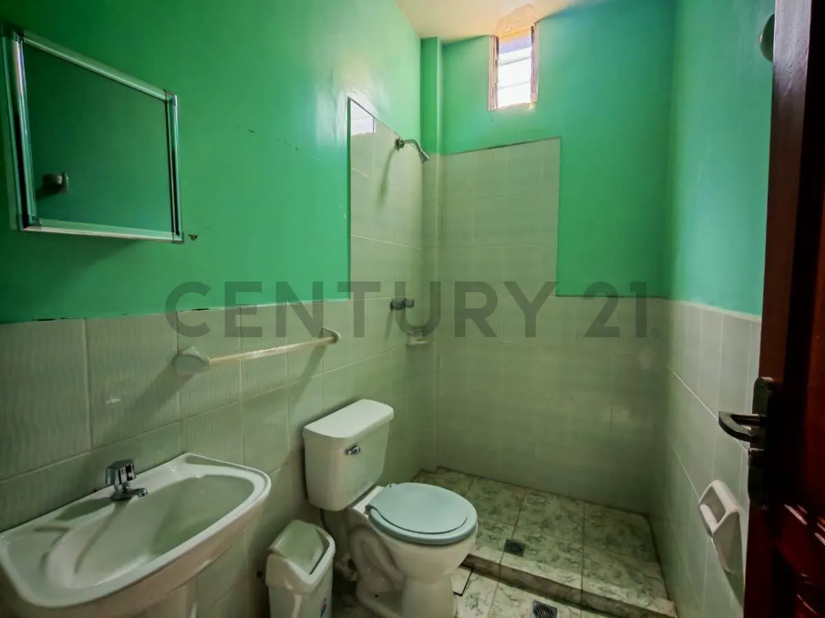 Foto 12 de Edificio en Venta Totalmente Amoblado para Funcionar Como Hostal