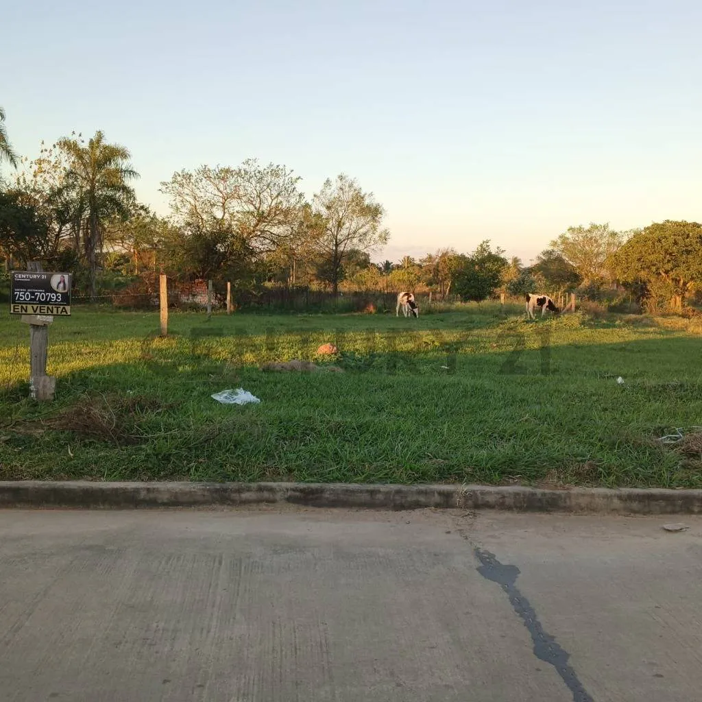Foto 1 de Terreno en Venta Zona Norte