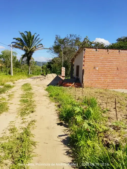 Foto 3 de 🏡 Terreno en Venta – Santa Marta 🌿El Torno
