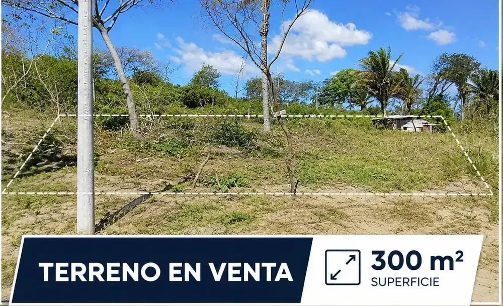 Foto 1 de 🏡 Terreno en Venta – Santa Marta 🌿El Torno