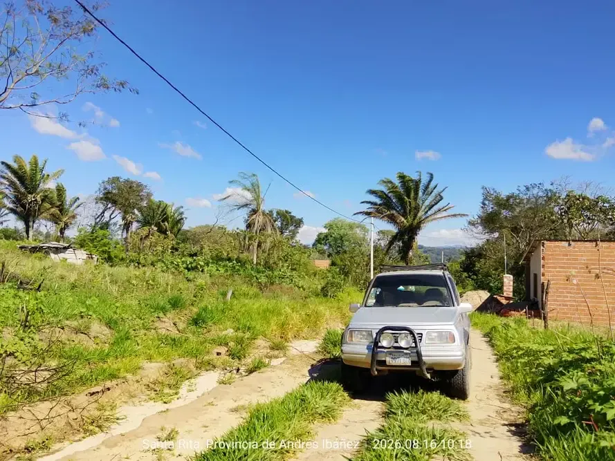 Foto 2 de 🏡 Terreno en Venta – Santa Marta 🌿El Torno