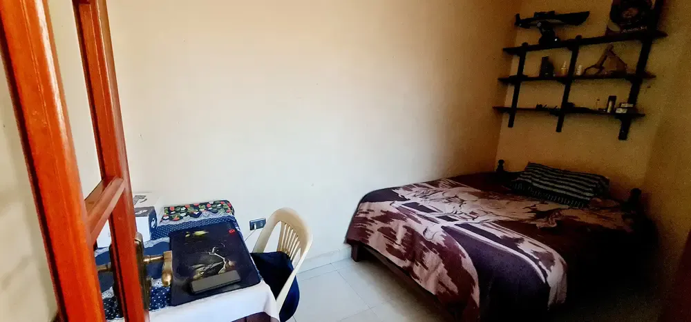 Foto 8 de 📍 ¡Ubicación Privilegiada❗ Hermosa Casa en Venta a Pasos de La Av. Colcapirhua (Zona Sumumpaya)