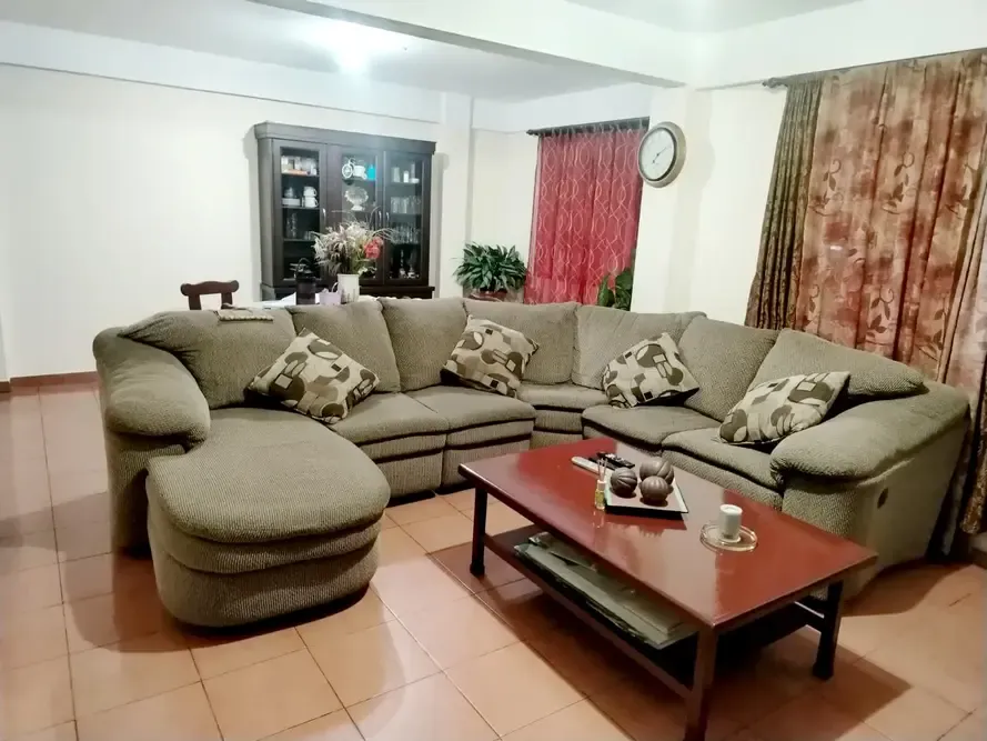 Foto 17 de 📍 ¡Ubicación Privilegiada❗ Hermosa Casa en Venta a Pasos de La Av. Colcapirhua (Zona Sumumpaya)
