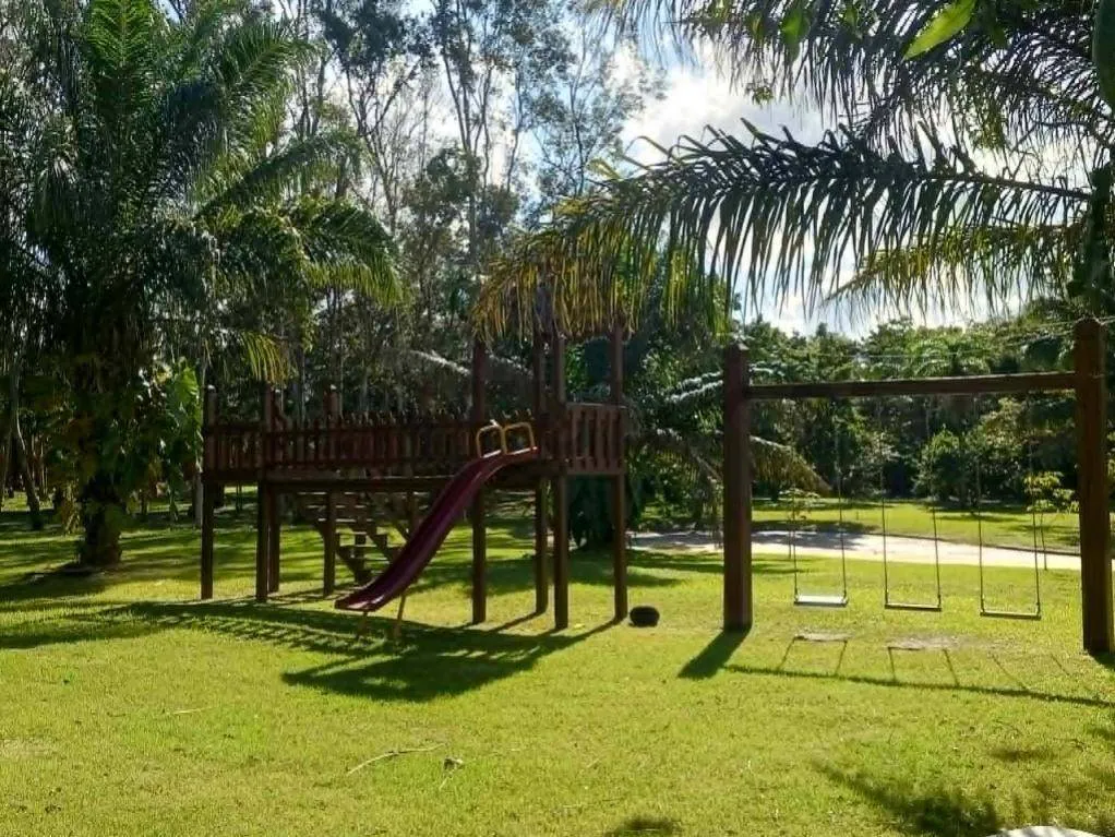 Foto 9 de Terreno en venta Urbanización Cerrada Bella Flor - Urubo