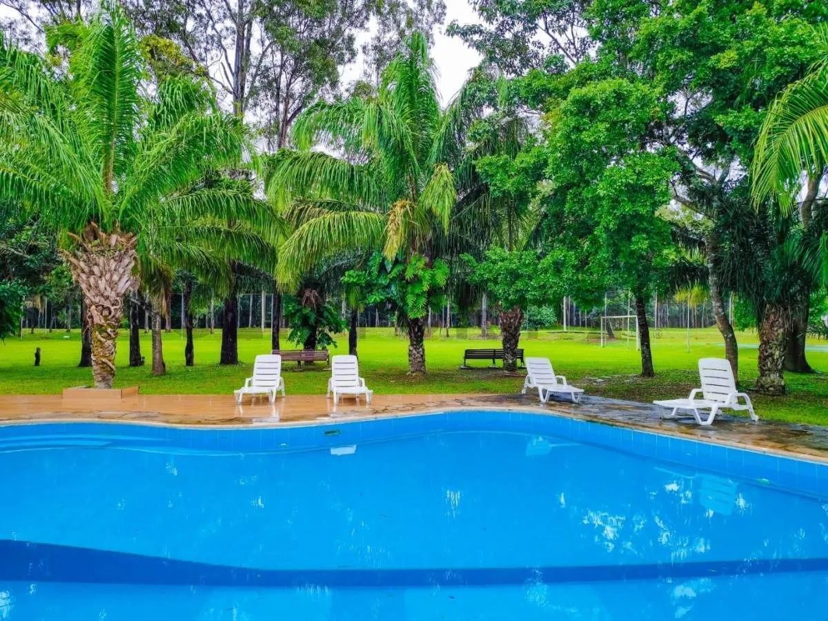 Foto 11 de Terreno en venta Urbanización Cerrada Bella Flor - Urubo
