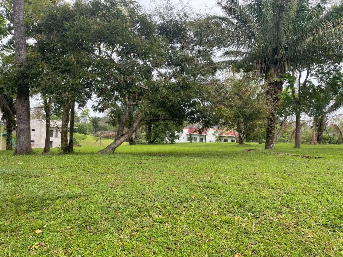 Foto 1 de Terreno en venta Urbanización Cerrada Bella Flor - Urubo