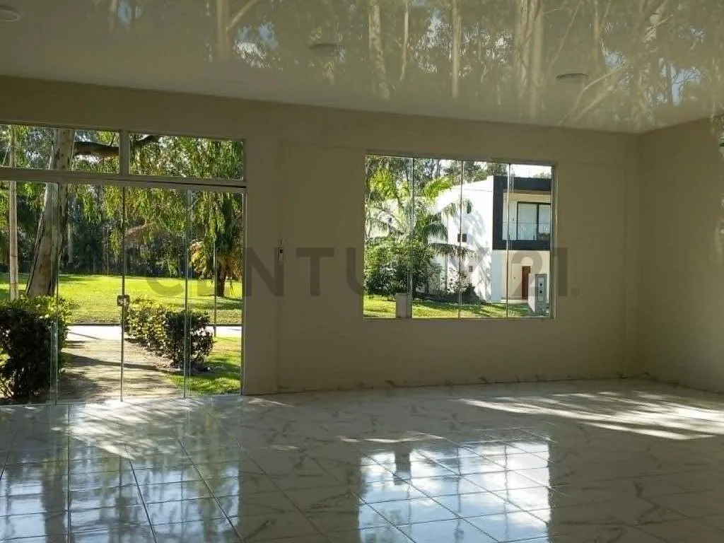 Foto 10 de Terreno en venta Urbanización Cerrada Bella Flor - Urubo