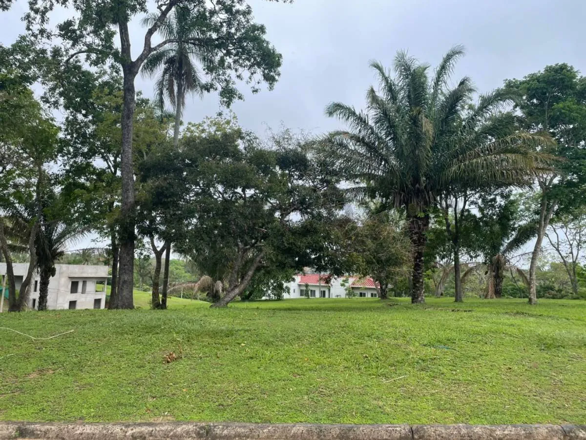 Foto 4 de Terreno en venta Urbanización Cerrada Bella Flor - Urubo