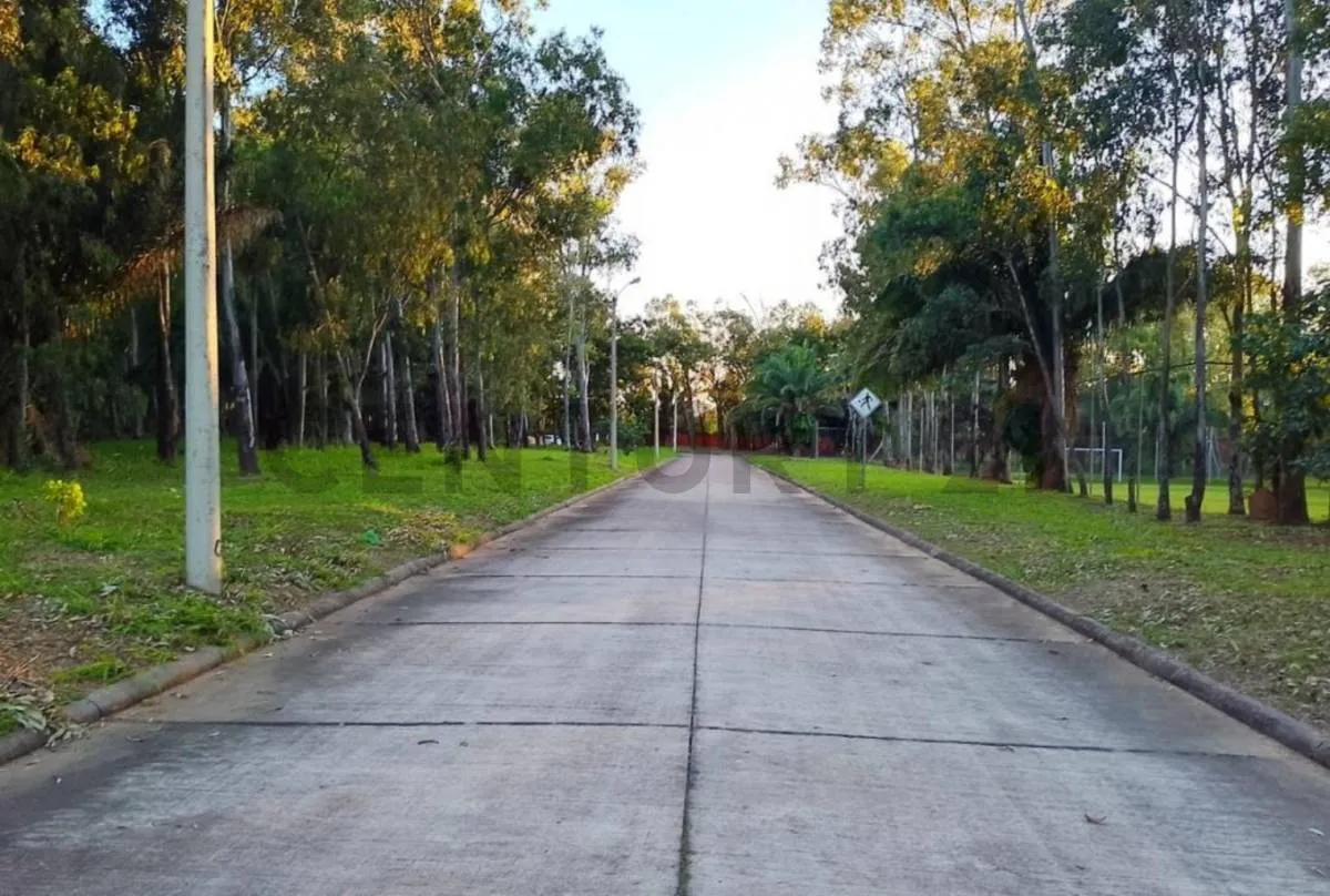 Foto 7 de Terreno en venta Urbanización Cerrada Bella Flor - Urubo