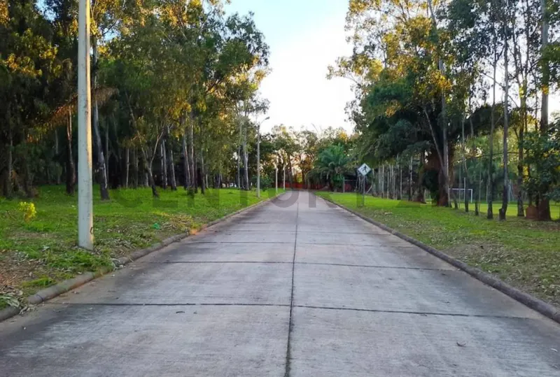 Foto 7 de Terreno en venta Urbanización Cerrada Bella Flor - Urubo