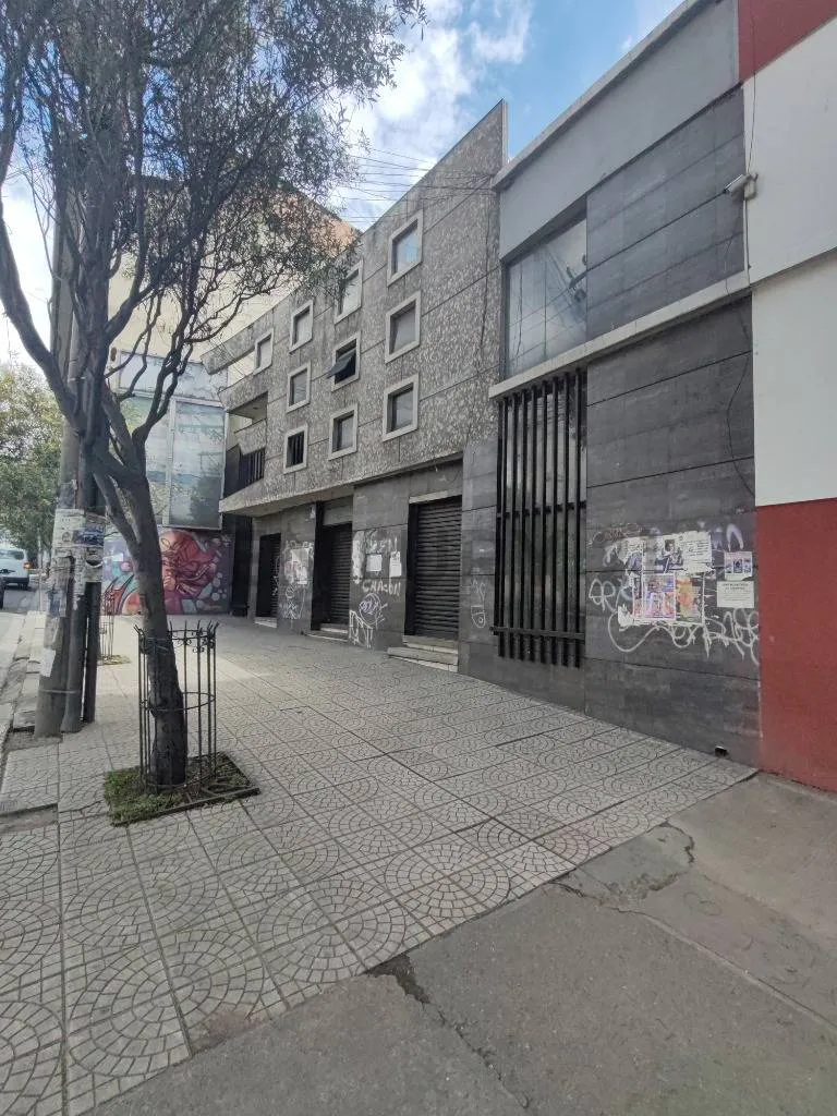 Foto 3 de Venta Edificio Derby Comercial, Av. Montes, La Paz