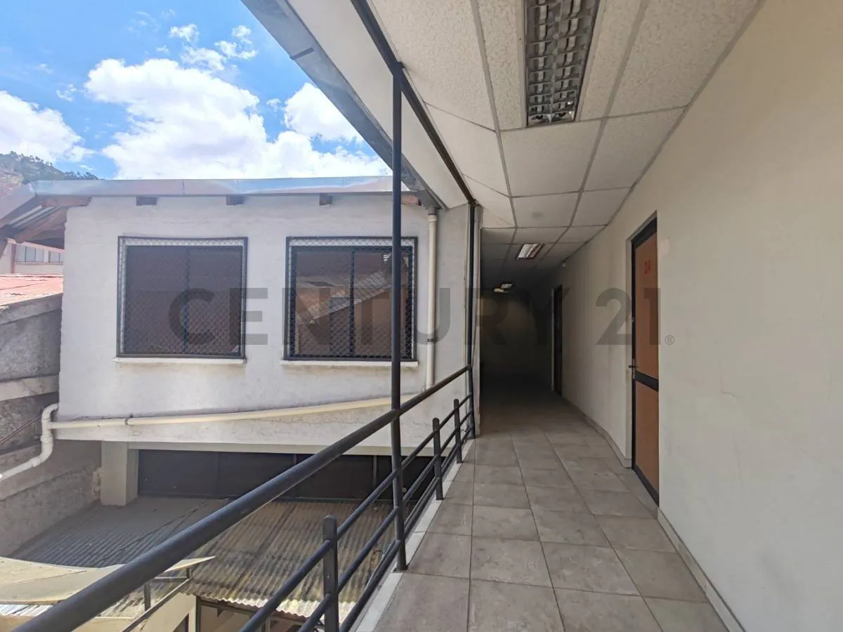 Foto 19 de Venta Edificio Derby Comercial, Av. Montes, La Paz
