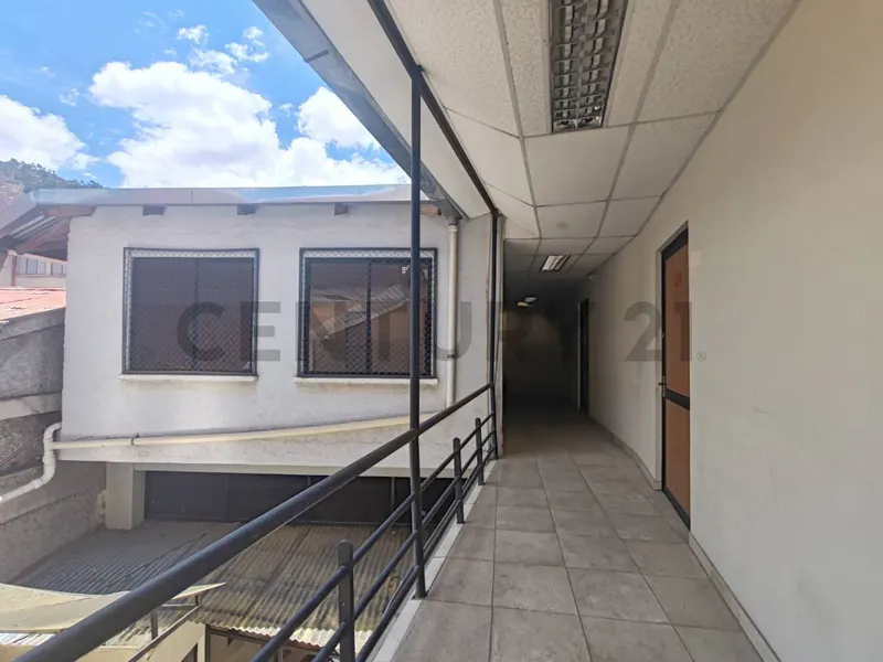 Foto 19 de Venta Edificio Derby Comercial, Av. Montes, La Paz