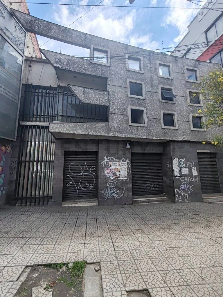 Foto 7 de Venta Edificio Derby Comercial, Av. Montes, La Paz