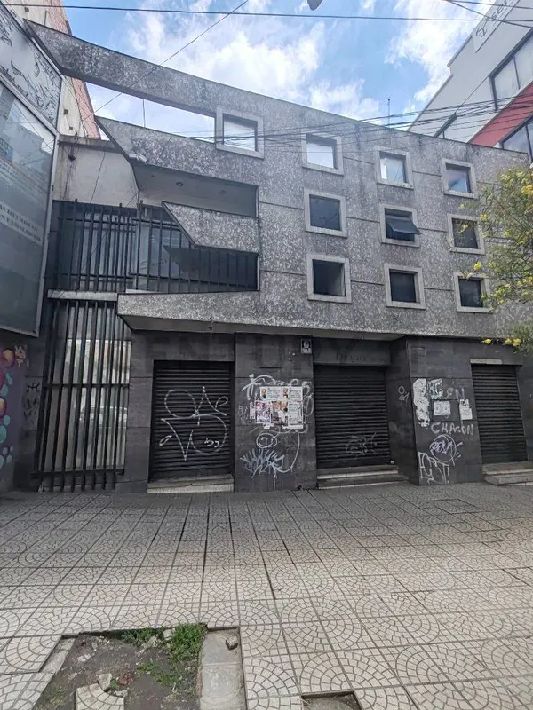 Foto 7 de Venta Edificio Derby Comercial, Av. Montes, La Paz