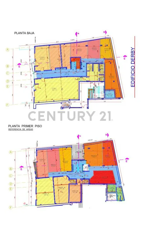 Foto 9 de Venta Edificio Derby Comercial, Av. Montes, La Paz