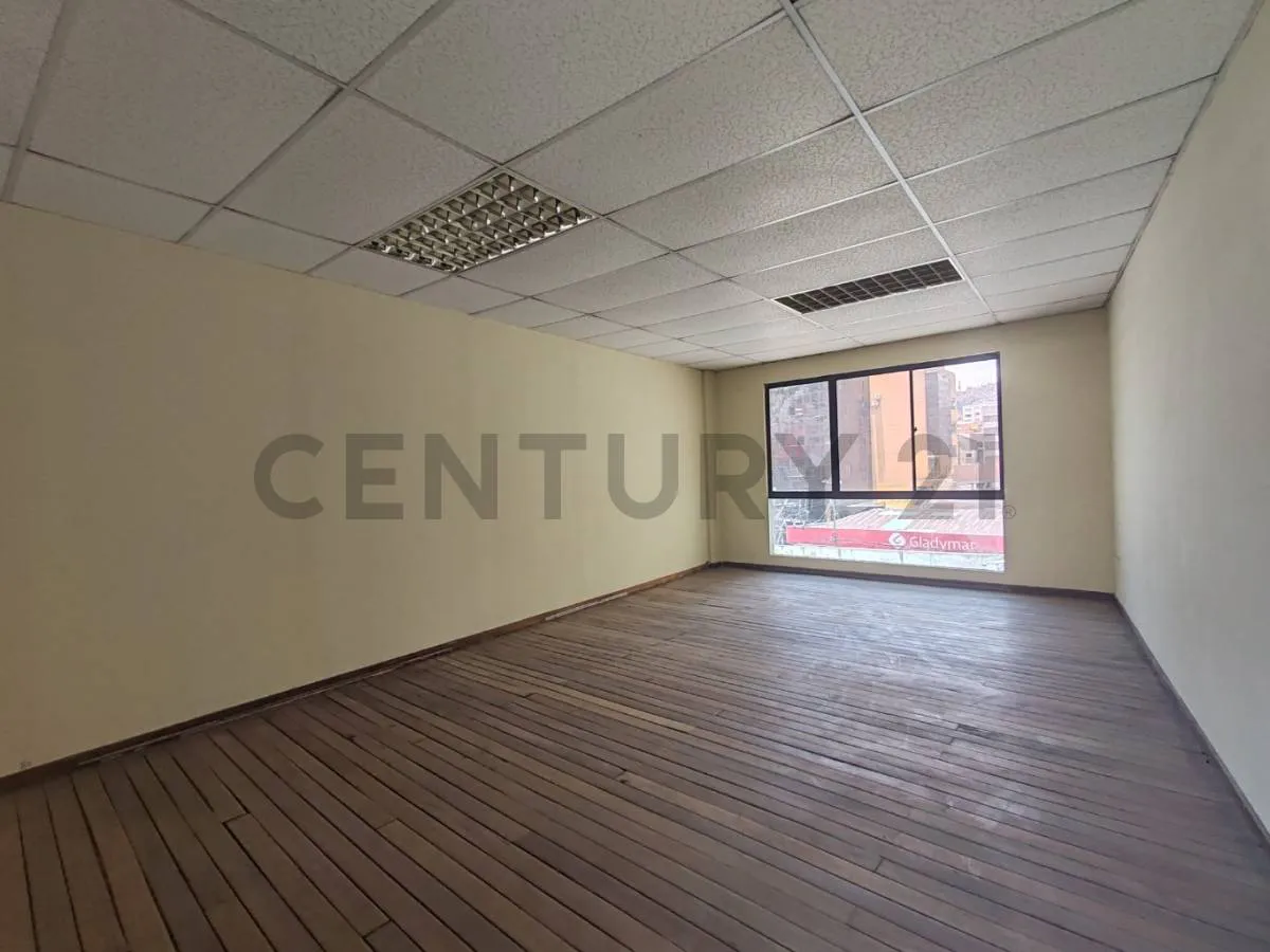 Foto 20 de Venta Edificio Derby Comercial, Av. Montes, La Paz