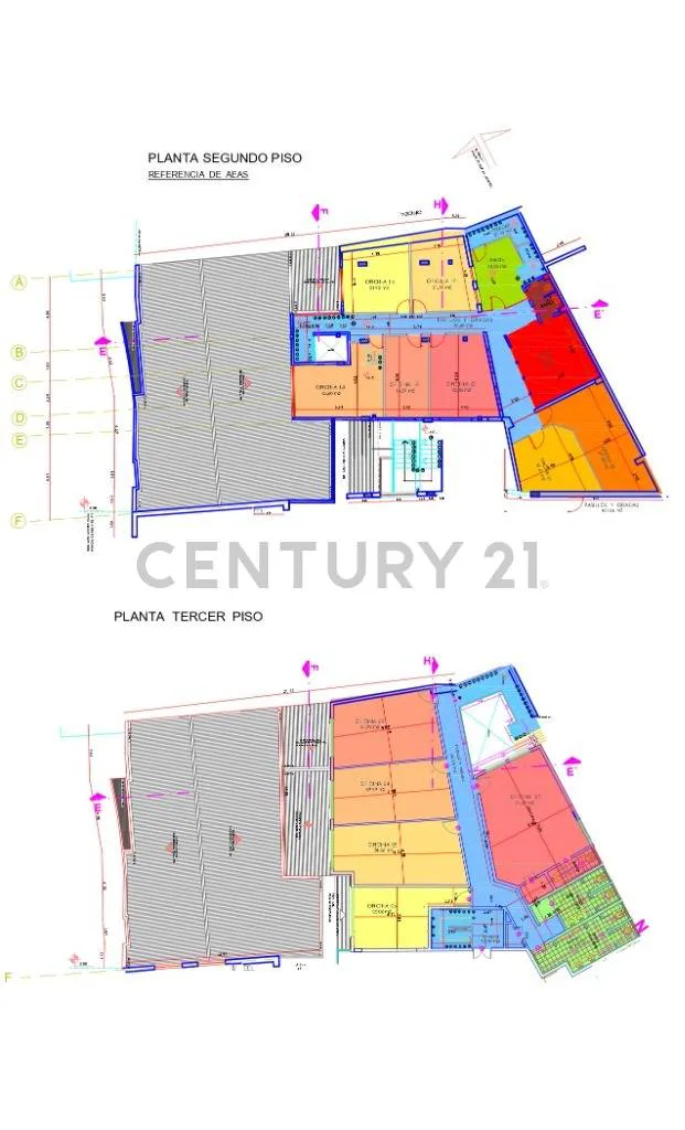 Foto 10 de Venta Edificio Derby Comercial, Av. Montes, La Paz