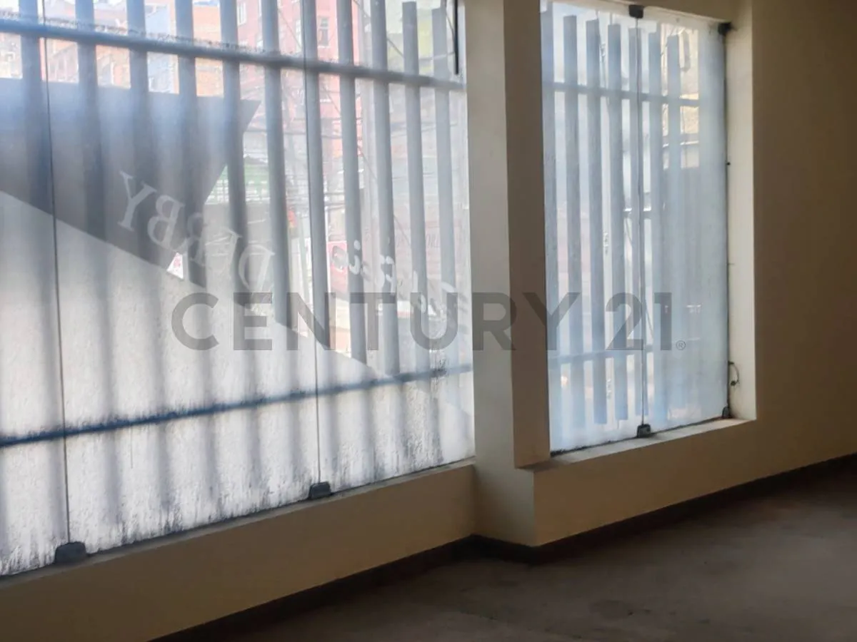 Foto 11 de Venta Edificio Derby Comercial, Av. Montes, La Paz