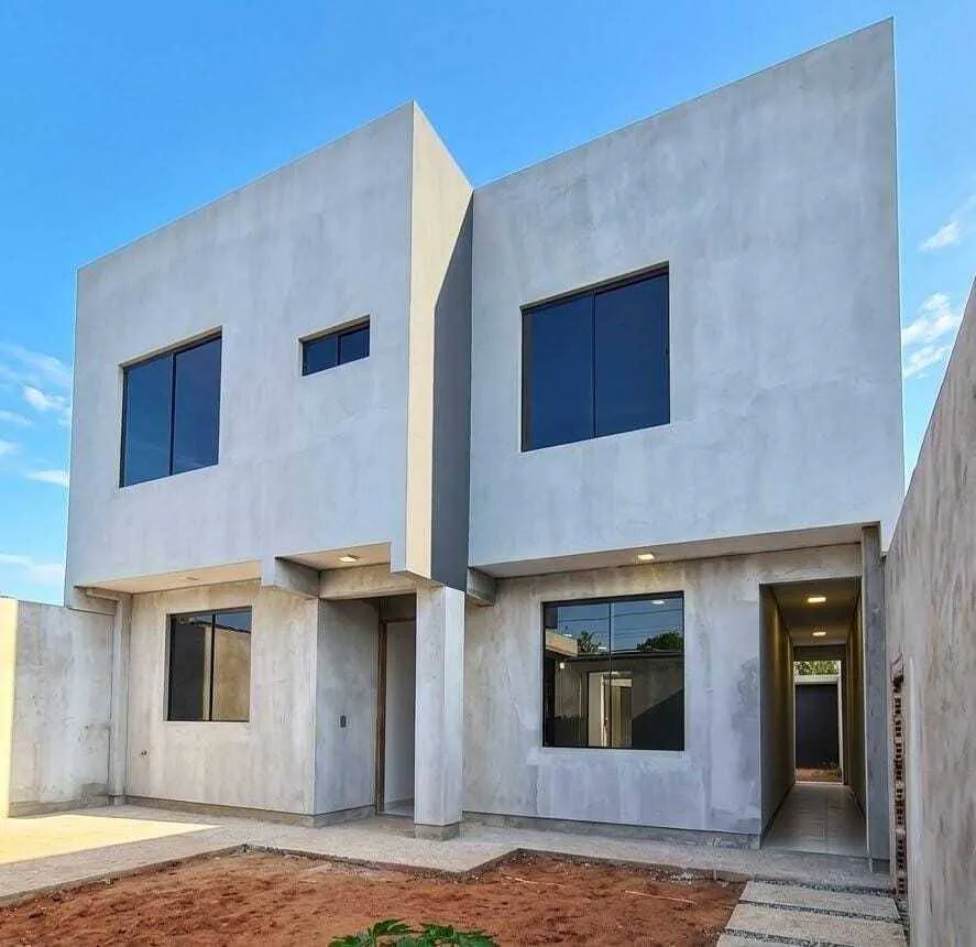 Foto 2 de CASA EN PRE VENTA, SANTOS DUMONT