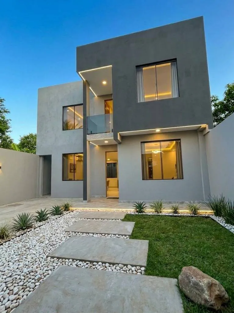 Foto 1 de CASA EN PRE VENTA, SANTOS DUMONT