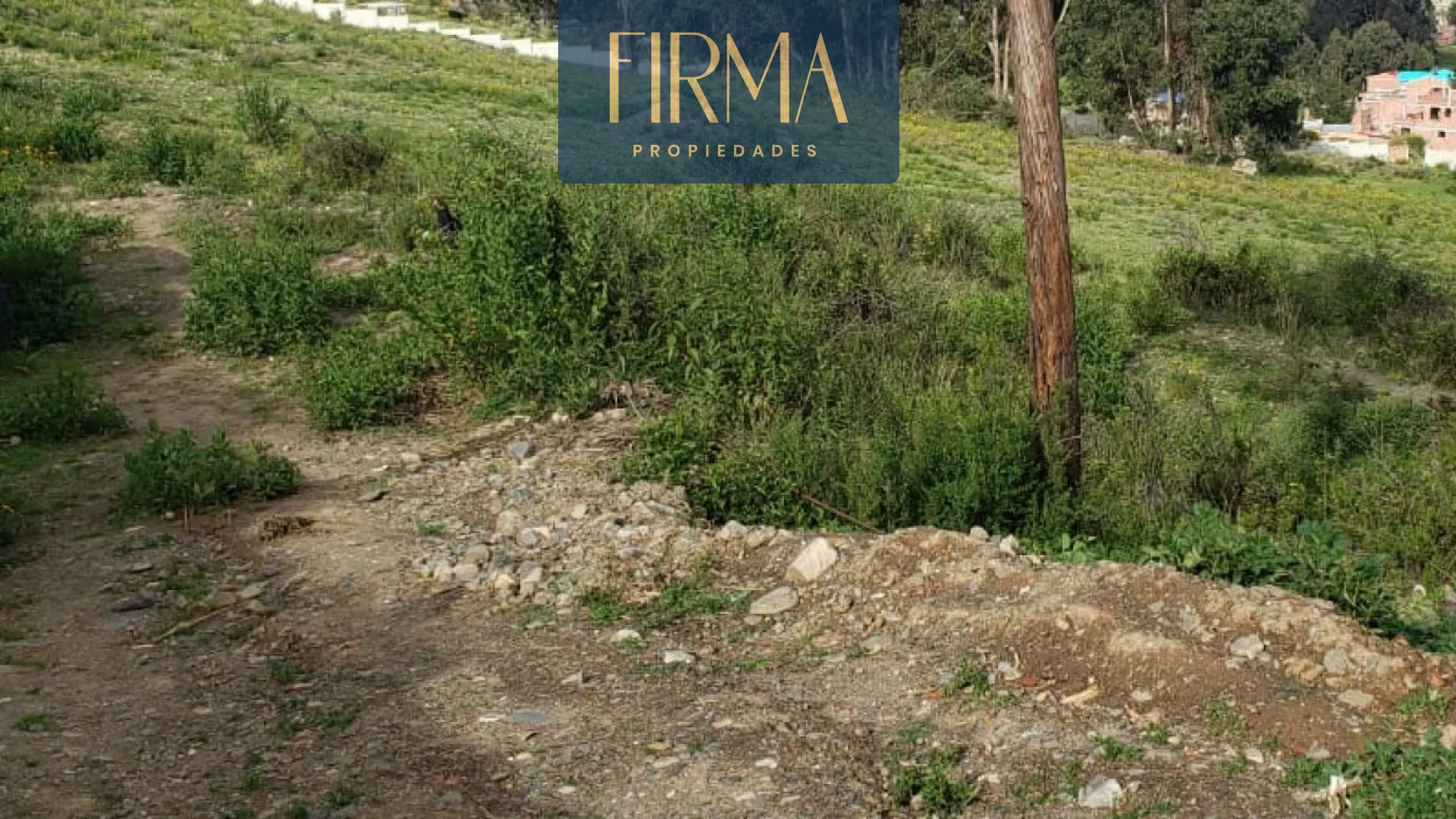 Foto 8 de Compra Este Terreno en Achocalla Sobre Carretera Principal