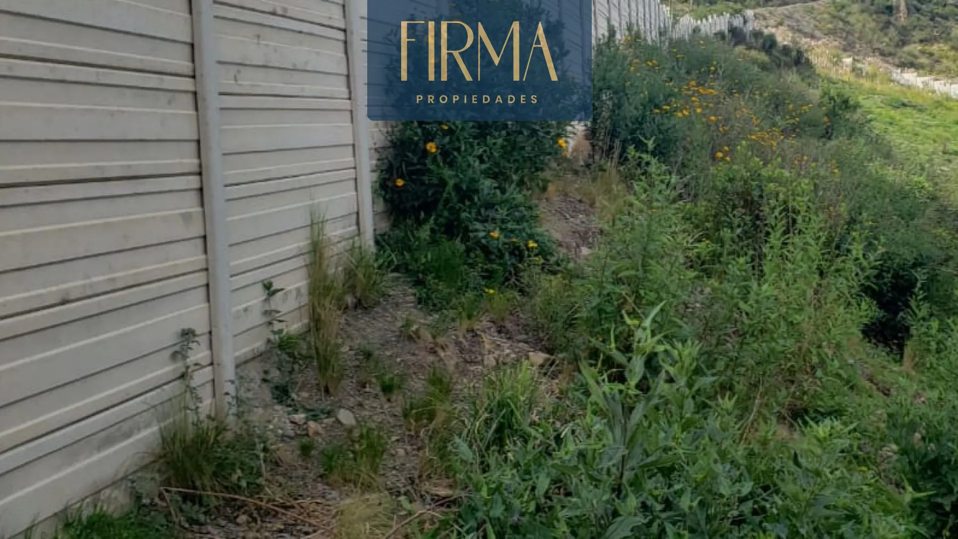 Foto 2 de Compra Este Terreno en Achocalla Sobre Carretera Principal