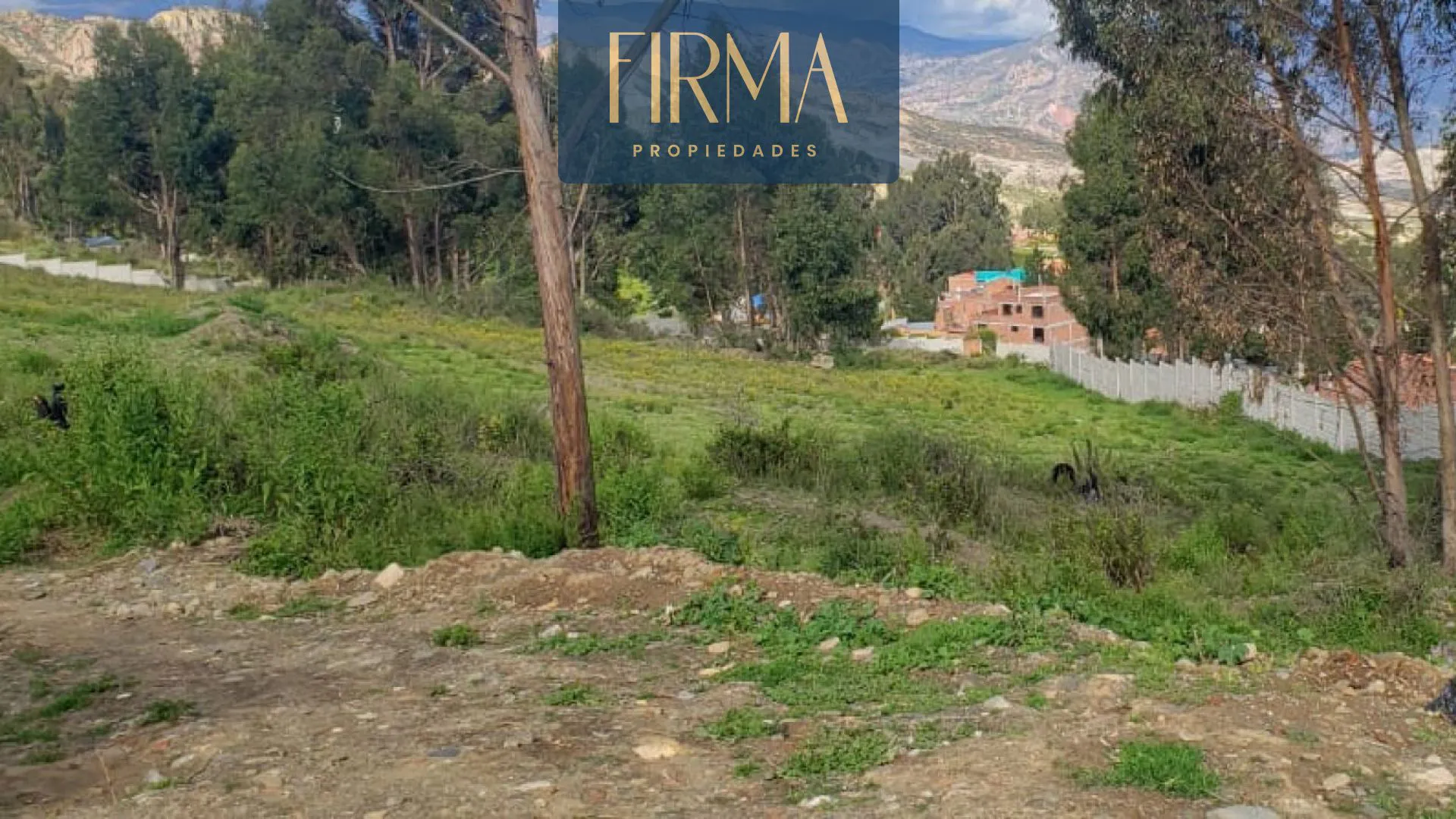 Foto 6 de Compra Este Terreno en Achocalla Sobre Carretera Principal