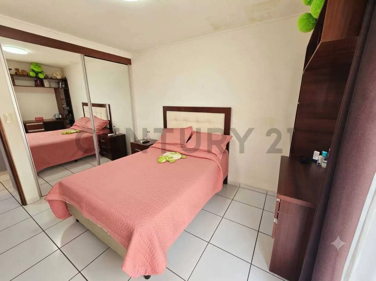 Foto 4 de Casa en Anticretico de Una Planta Zona Norte Urbanización remanso III
