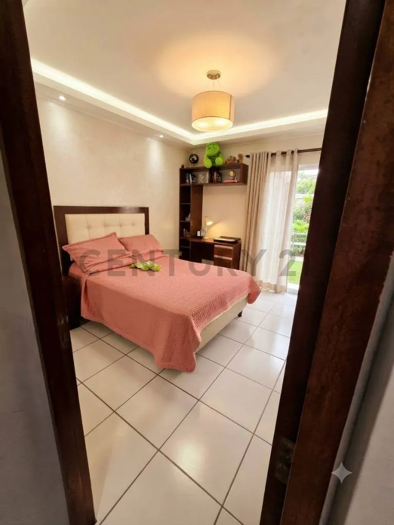 Foto 5 de Casa en Anticretico de Una Planta Zona Norte Urbanización remanso III