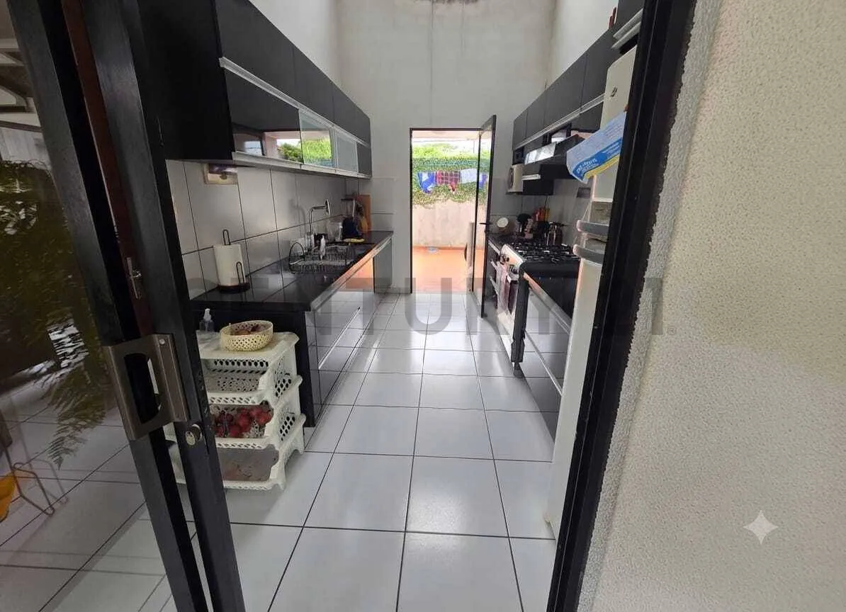 Foto 16 de Casa en Anticretico de Una Planta Zona Norte Urbanización remanso III