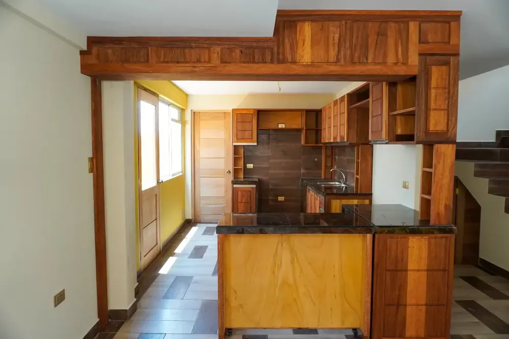 Foto 4 de Casa en Venta Condominio Vida Zona Pucara