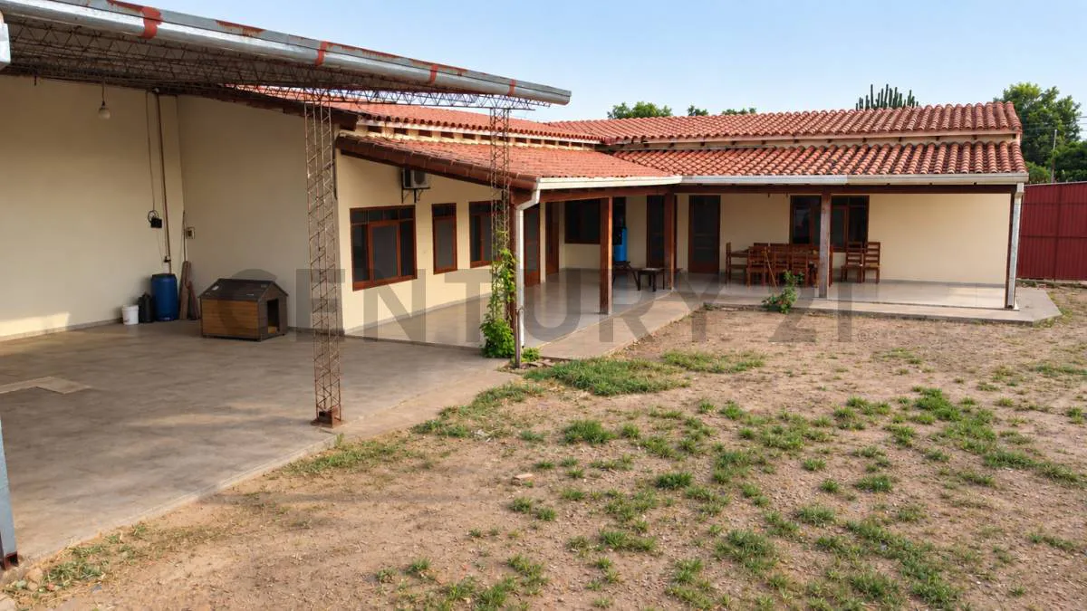 Foto 5 de Casa con Barraca en Venta