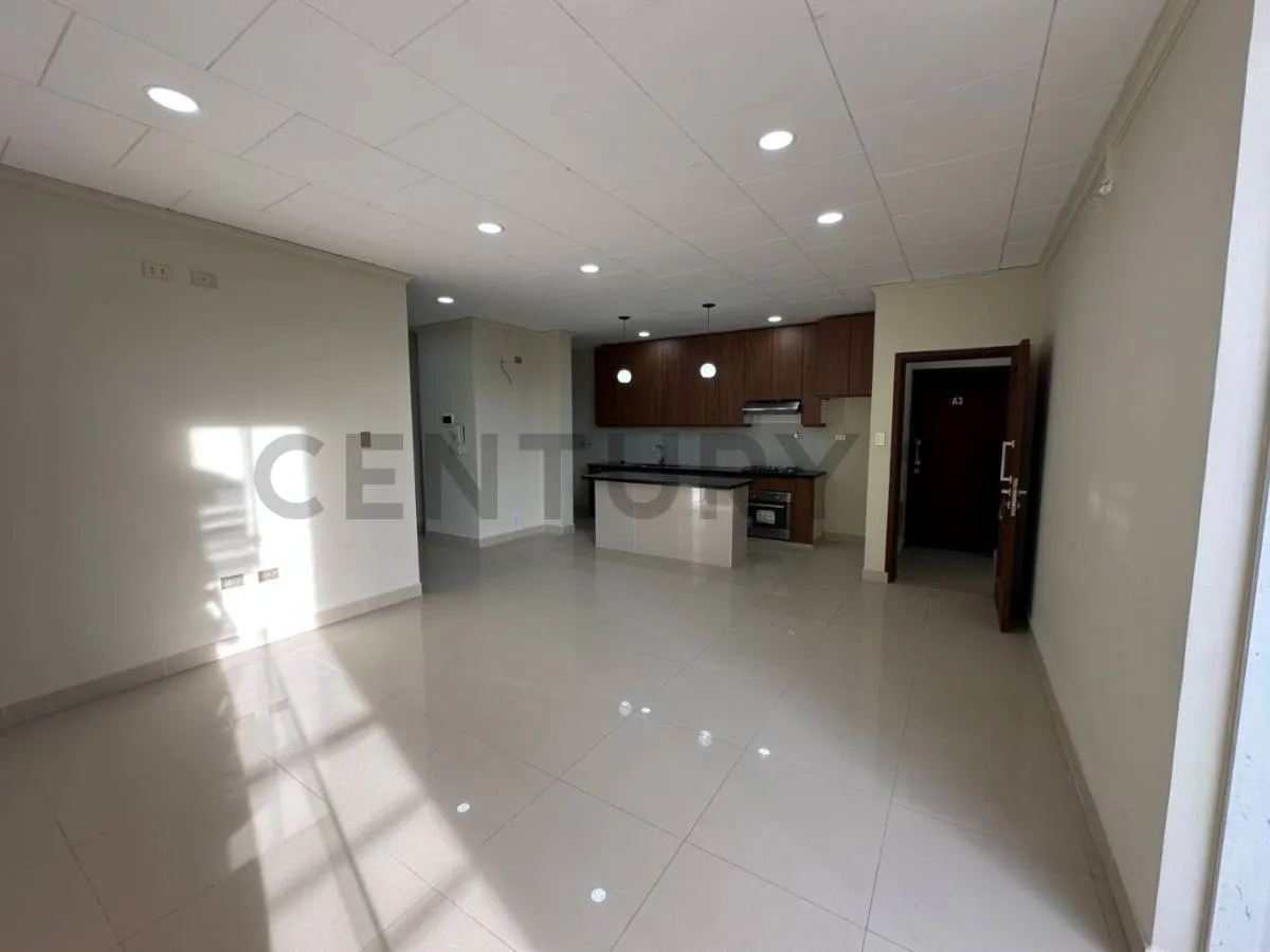 Foto 2 de Departamento en Alquiler – Edificio Carlos