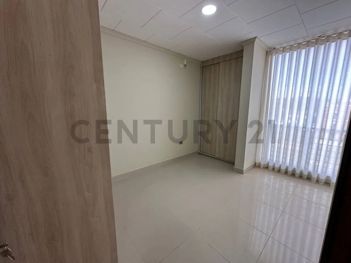 Foto 7 de Departamento en Alquiler – Edificio Carlos