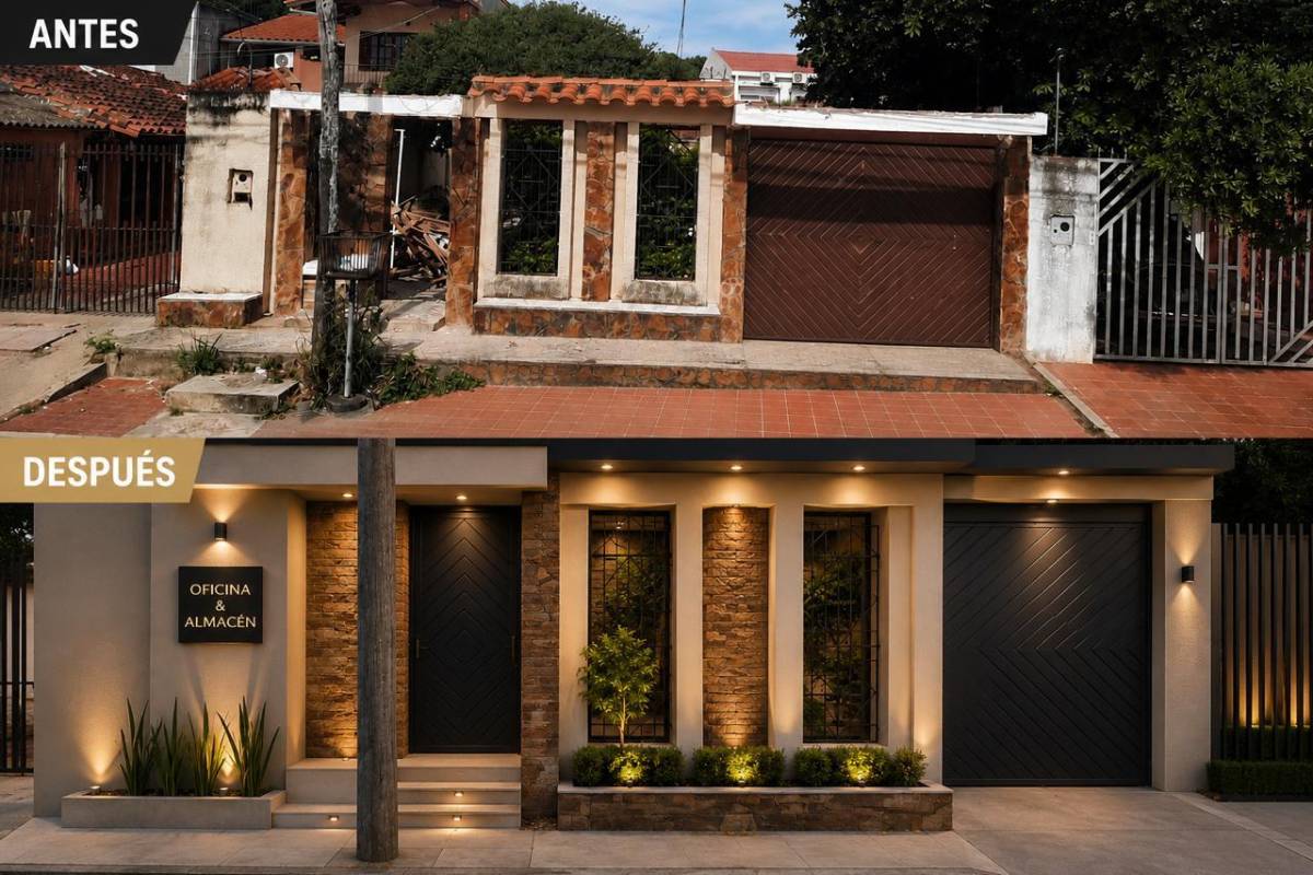 Foto 3 de CASA A PRECIO DE TERRENO