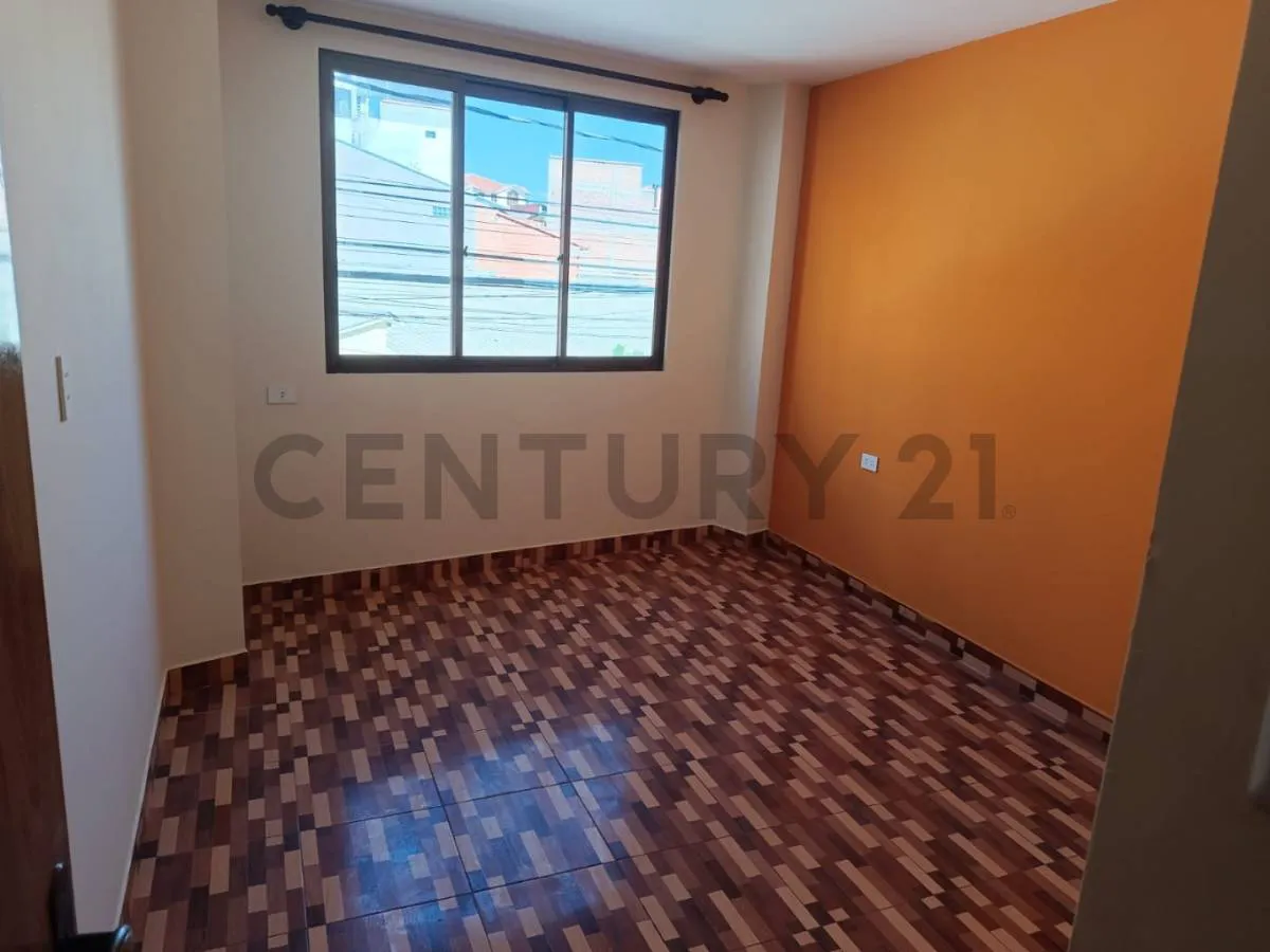 Foto 5 de Departamento en Alquiler, Zona Hospital Jaime Mendoza, Sucre